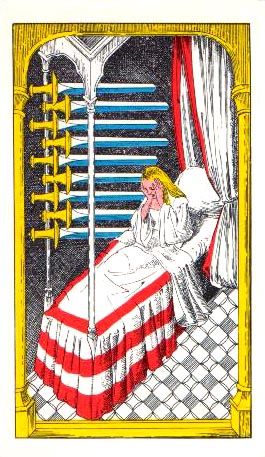 Royal Fez Moroccan Tarot